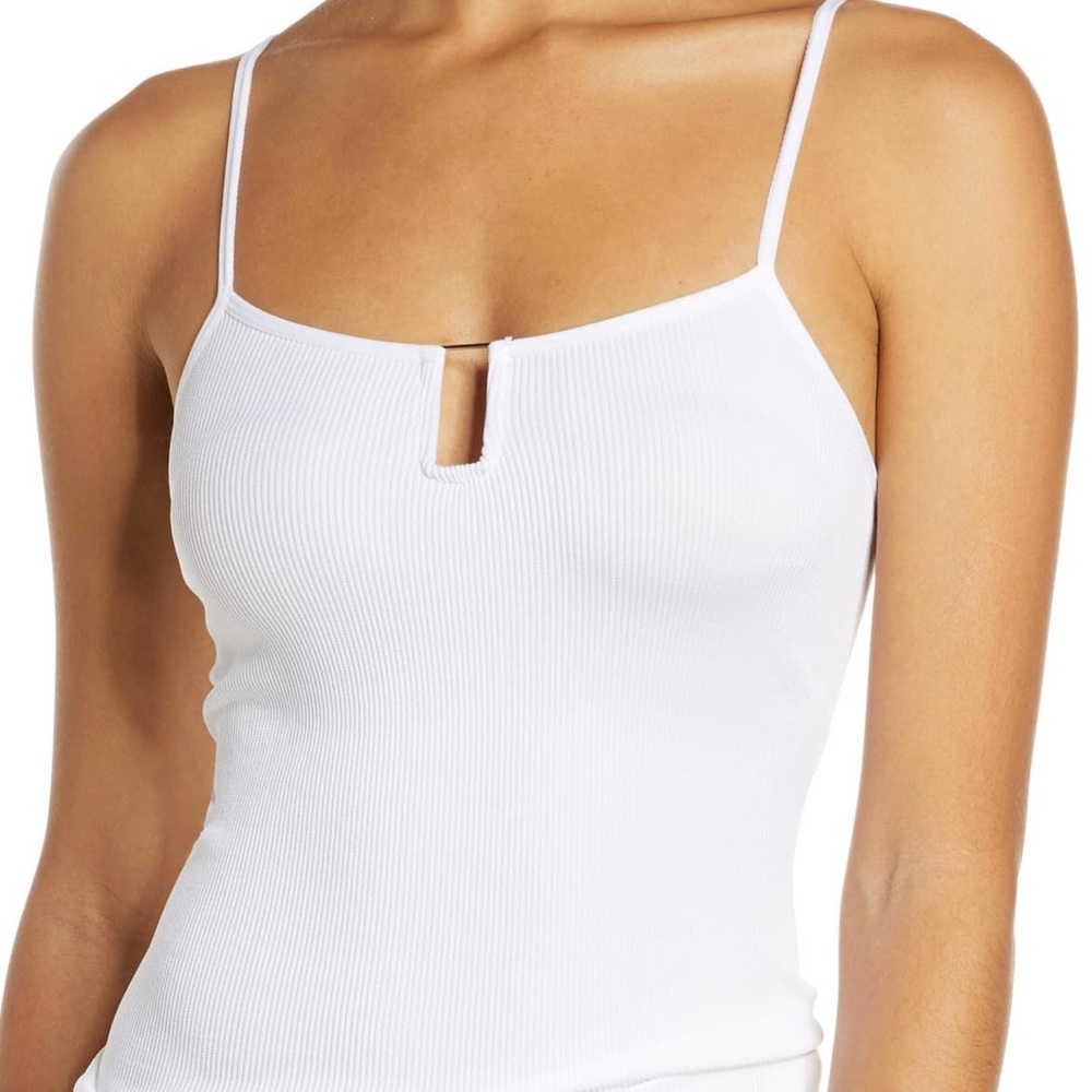 Free People | Be My Baby Seamless Camisole